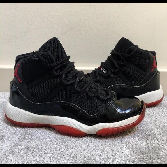 jordan retro 11 youth